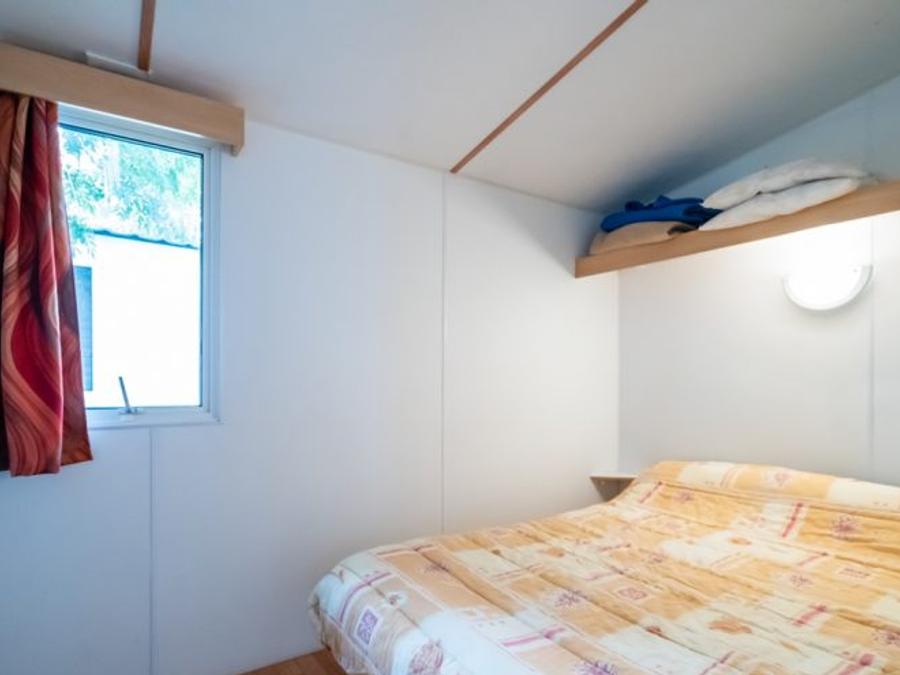 Mobilhome 6 personnes - ECO 4