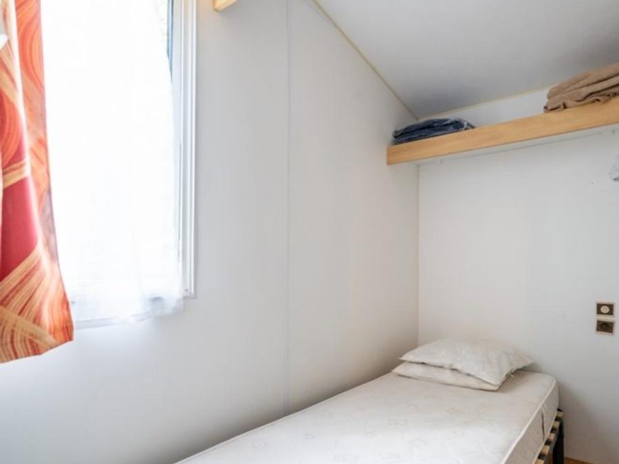 Mobilhome 6 personnes - ECO 5