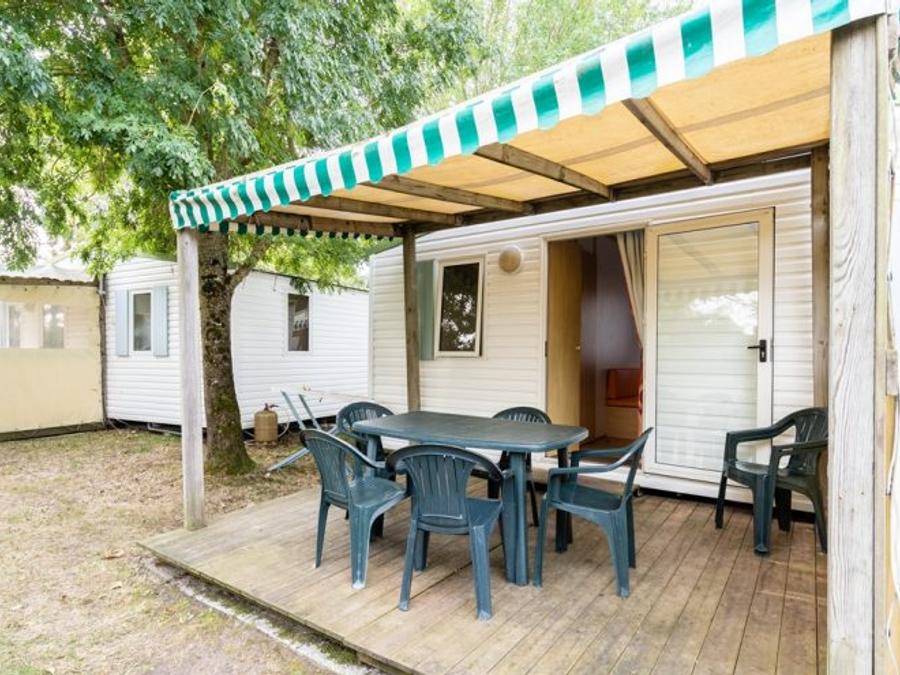 Mobilhome 6 personnes - ECO 0