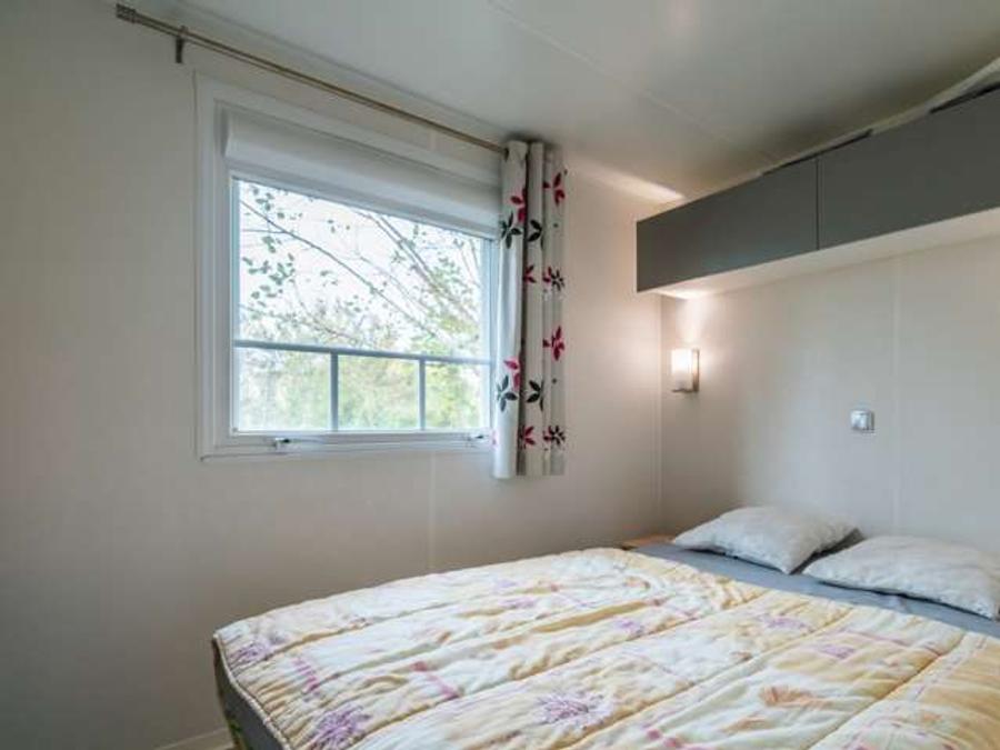 Mobilhome 6 personnes - GRAND LARGE 3