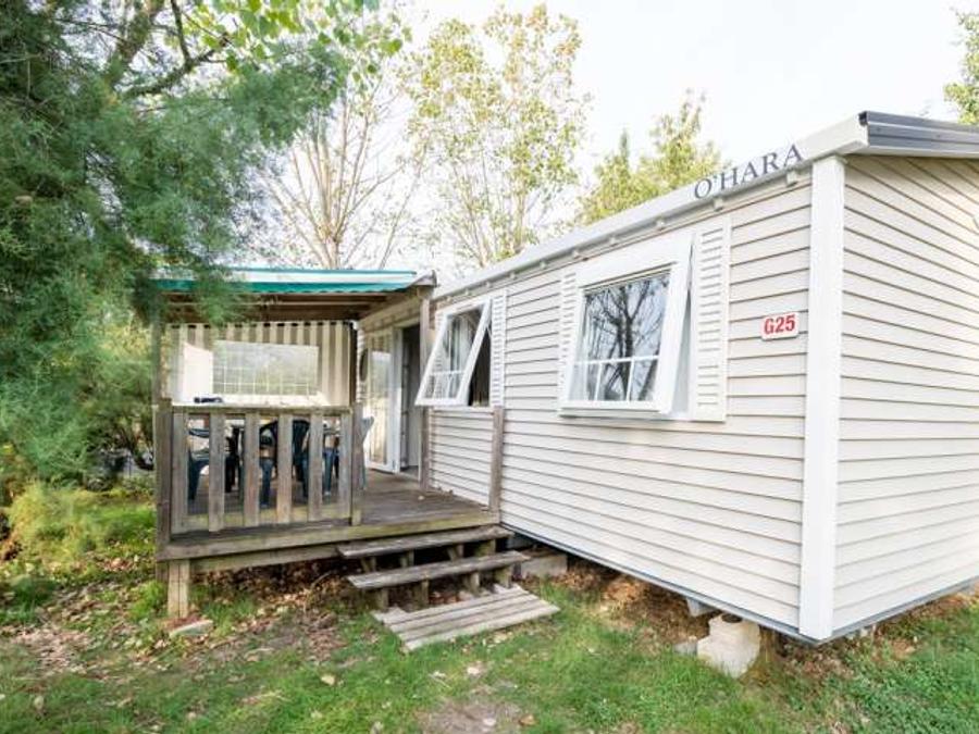 Mobilhome 6 personnes - GRAND LARGE 0