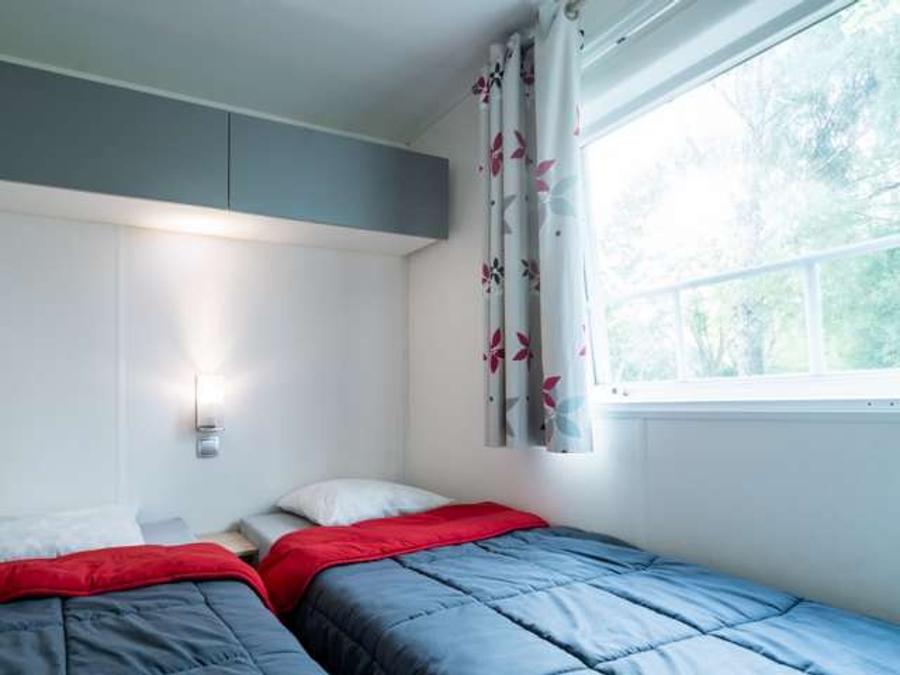 Mobilhome 6 personnes - GRAND LARGE 4
