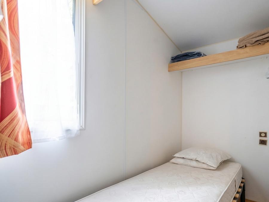 Mobilhome 4 personnes - TV 5