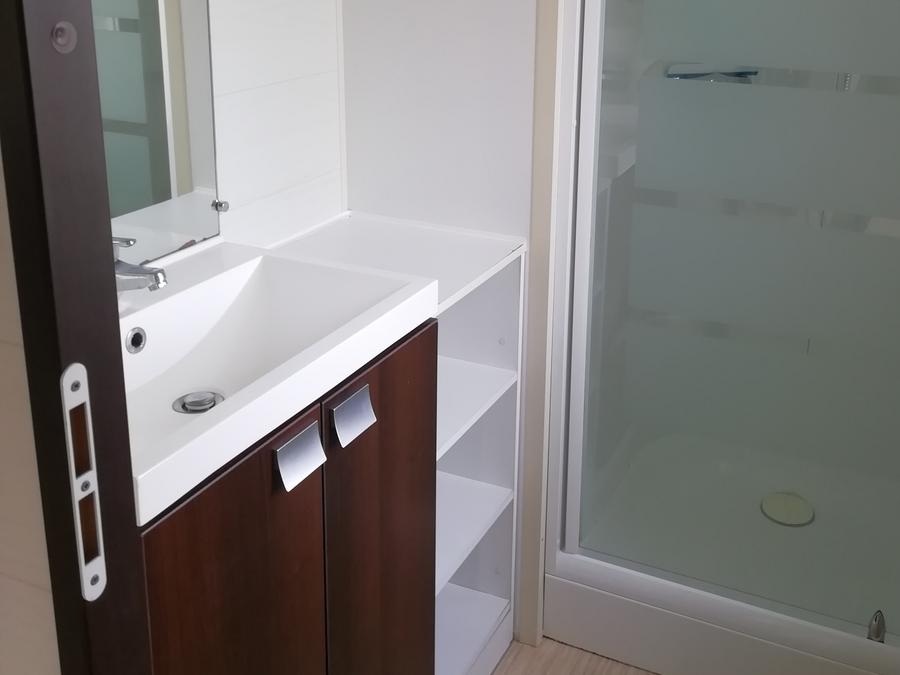 Mobilhome 4 personnes - Classique 2 chambres 7