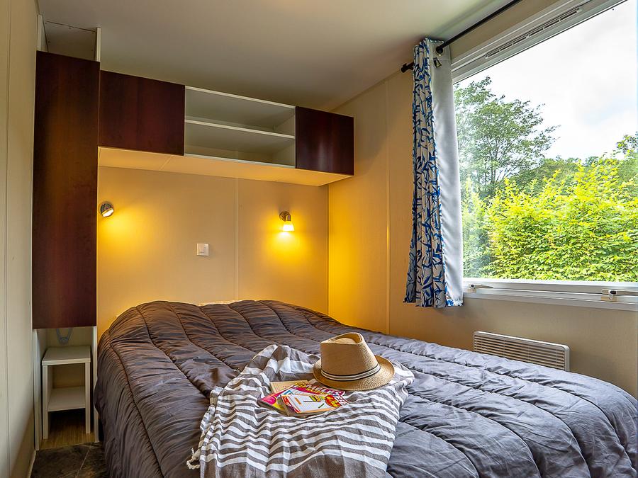 Mobilhome 6 personnes - Classique 3 chambres 15