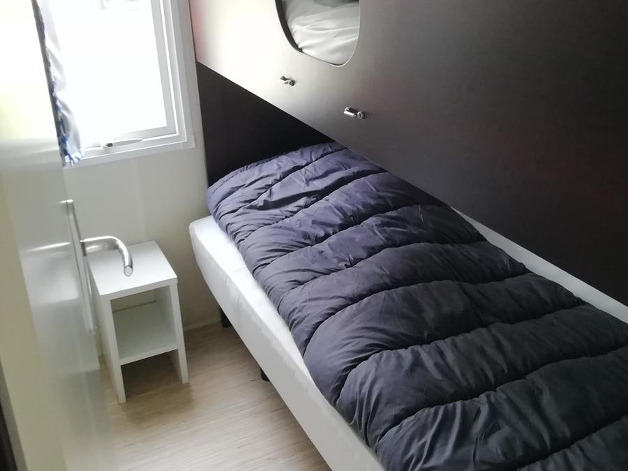 Mobilhome 6 personnes - Classique 3 chambres 8