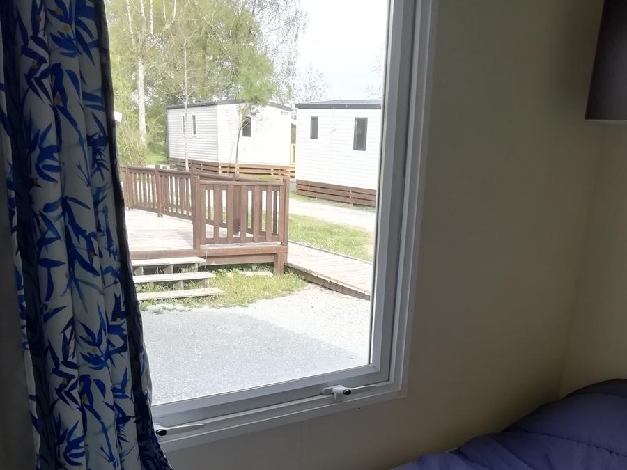 Mobilhome 6 personnes - Classique 3 chambres 7