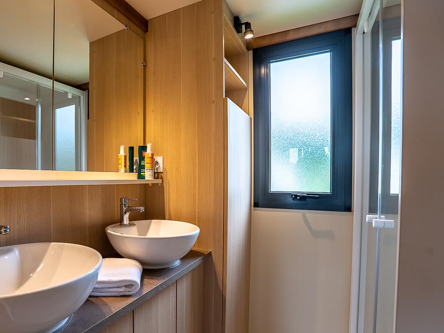 Chalet 6 personnes - Cottage 3 chambres 9