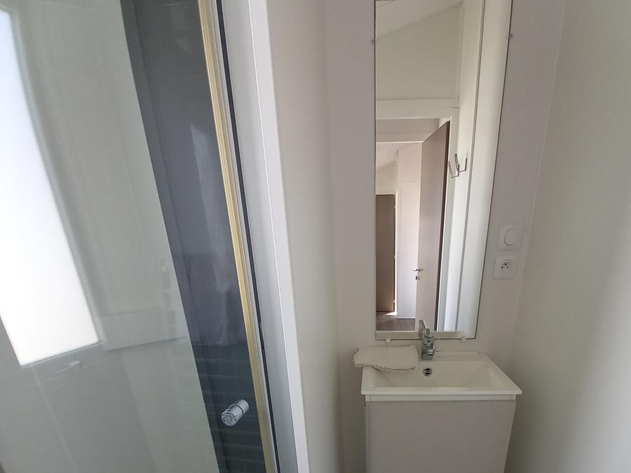 Mobilhome 4 personnes - ECO - 2 chambres 9
