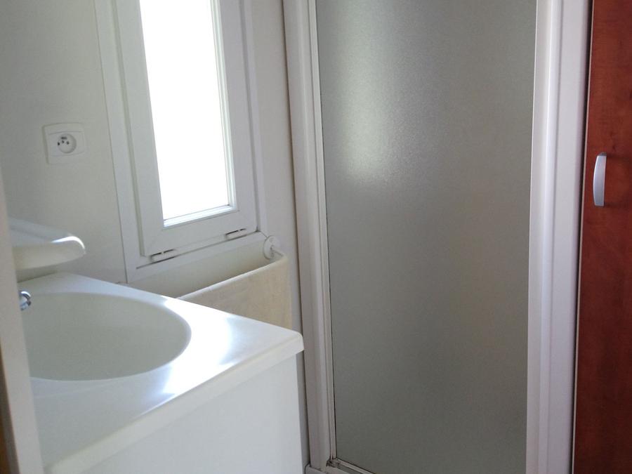 Mobilhome 4 personnes - Sympa 24 6