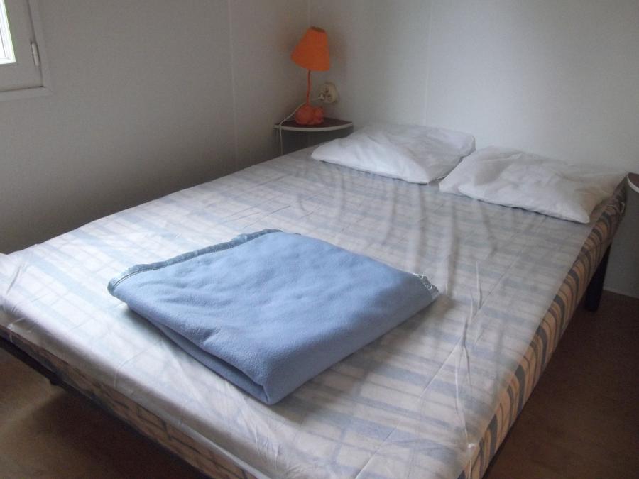 Mobilhome 4 personnes - Sympa 24 4