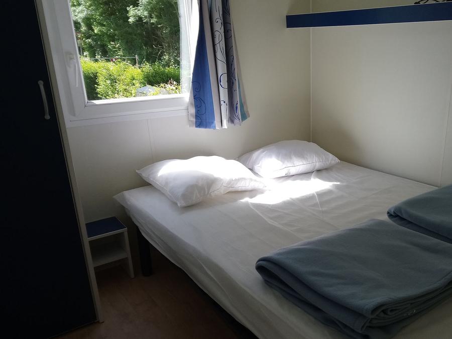 Mobilhome 6 personnes - Nest 33 6