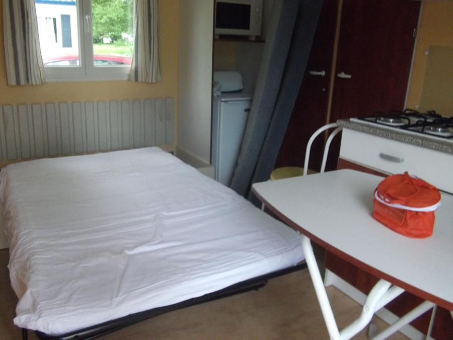 Mobilhome 6 personnes - Nest 33 5
