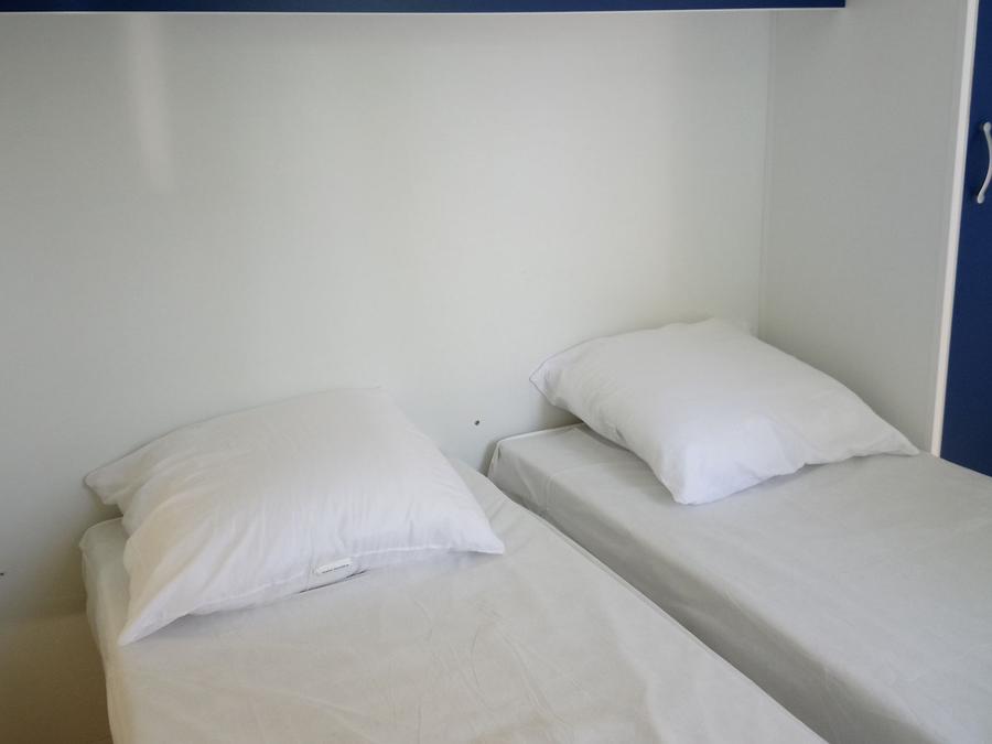 Mobilhome 6 personnes - Nest 33 7