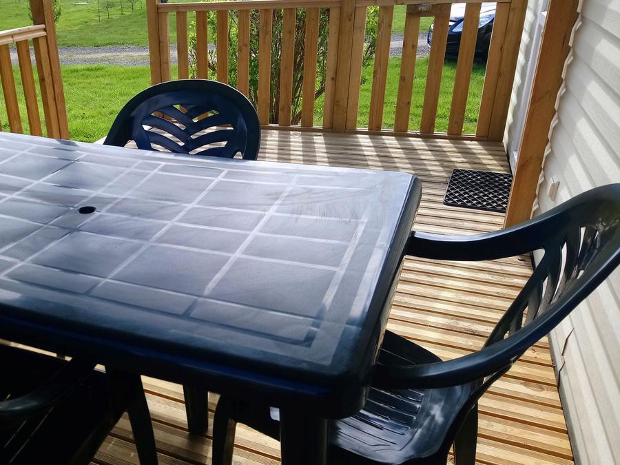 Mobilhome 6 personnes - Nest 33 1
