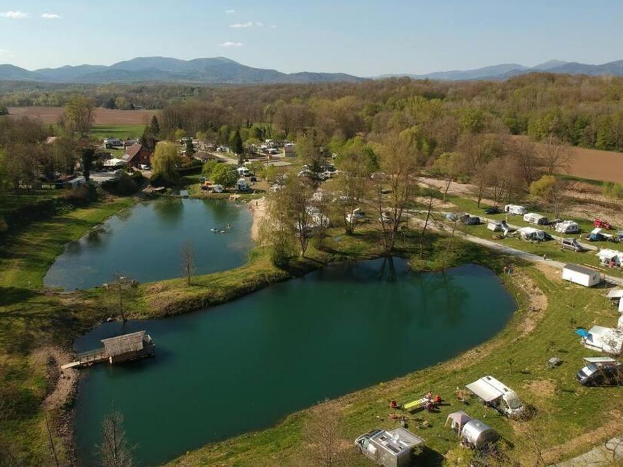 Camping Les Castors 4*