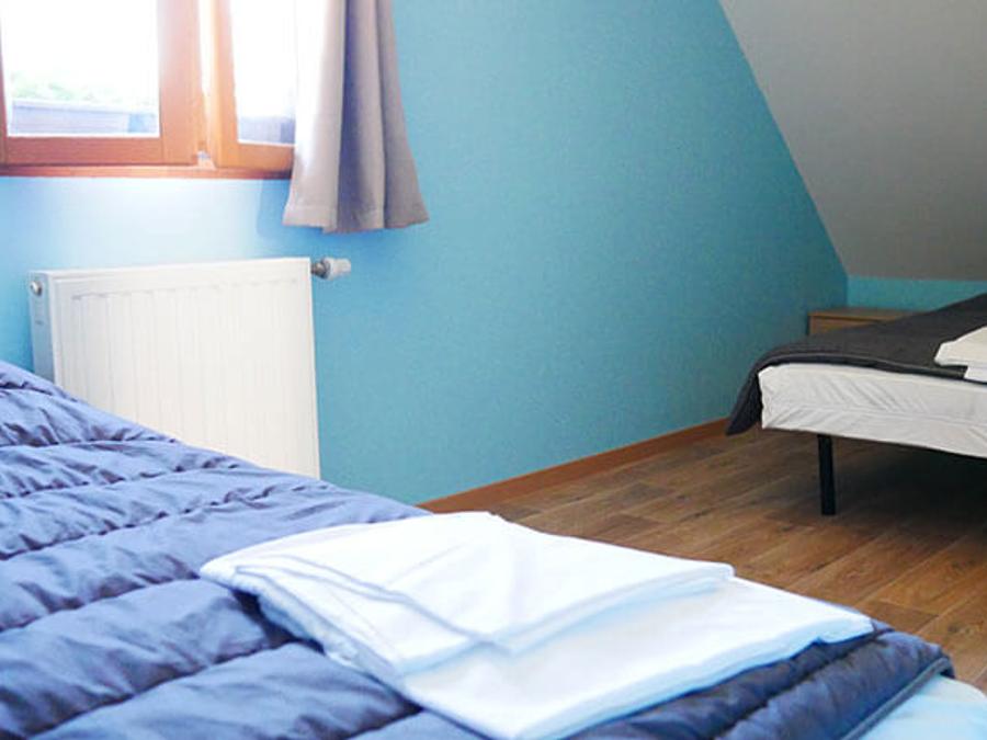 Chalet 4 personnes - Chalet Alsacien 4 pers 2