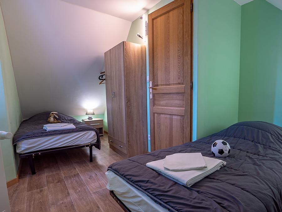 Chalet 4 personnes - Chalet Alsacien 4 pers 8