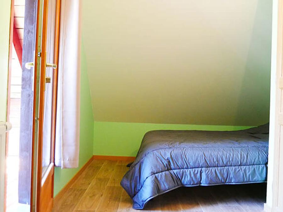 Chalet 4 personnes - Chalet Alsacien 4 pers 3