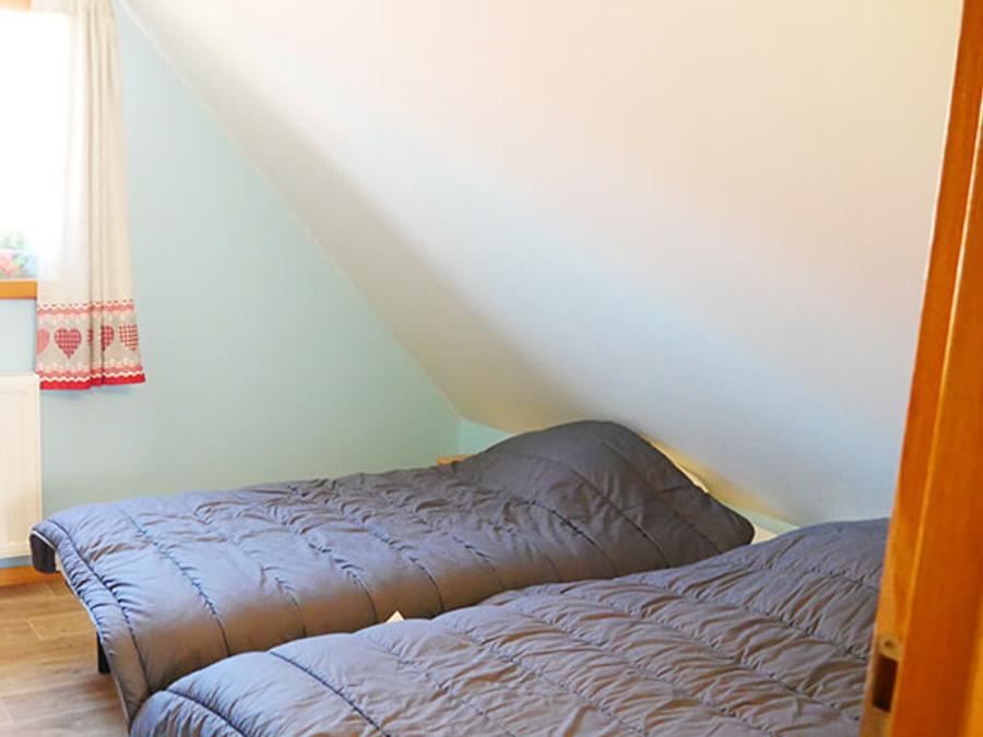 Chalet 6 personnes - Chalet Alsacien 6 pers 4