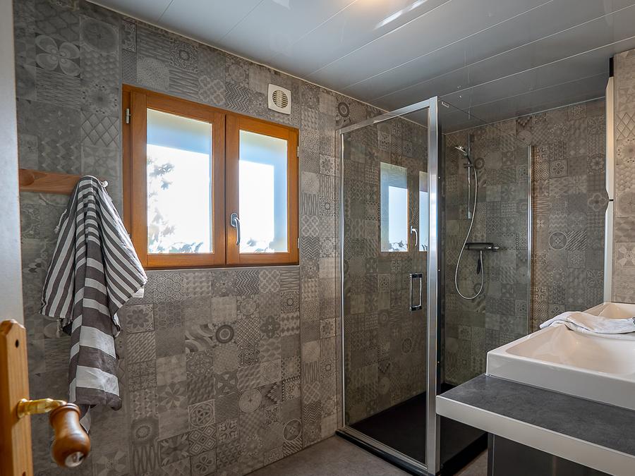 Chalet 6 personnes - Chalet Alsacien 6 pers 10