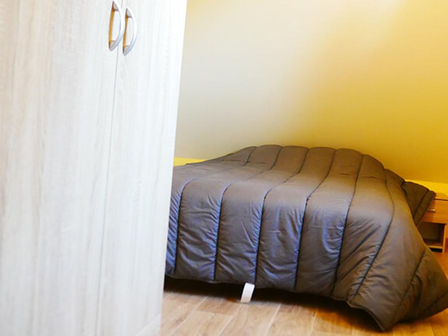 Chalet 6 personnes - Chalet Alsacien 6 pers 5