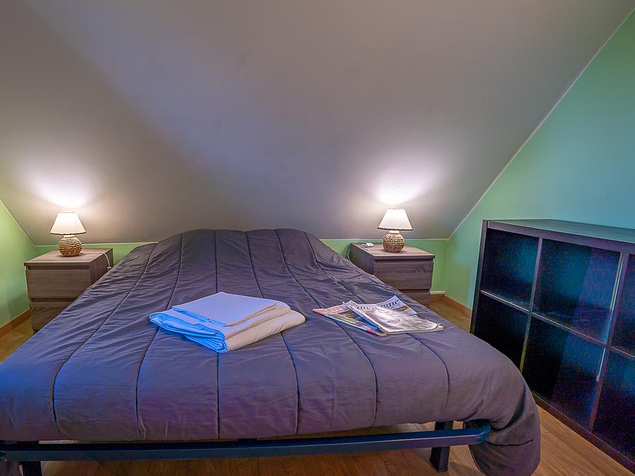 Chalet 8 personnes - Chalet Alsacien 8 pers 13
