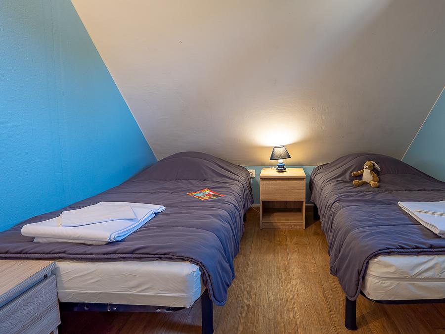 Chalet 8 personnes - Chalet Alsacien 8 pers 11