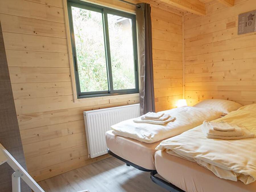 Bungalow 6 personnes - Cottage 6 personnes 2