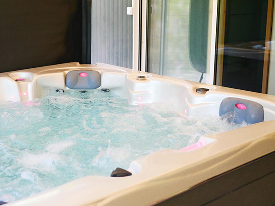 Insolite 2 personnes - Container Spa et Sauna 0