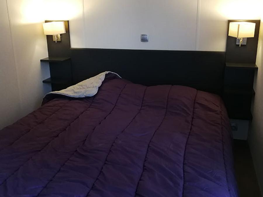Mobilhome 5 personnes - Confort 5 pers 2