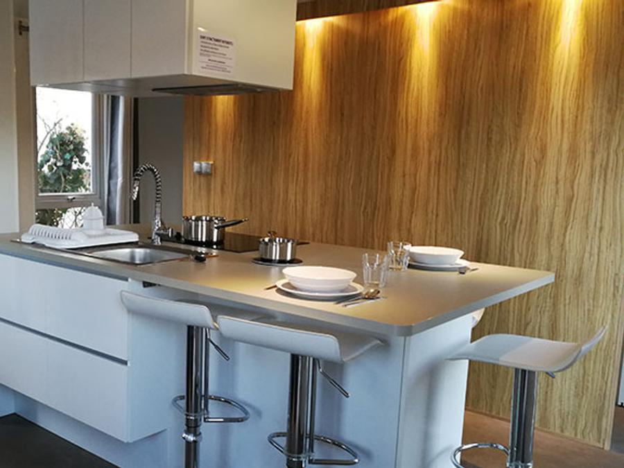 Mobilhome 5 personnes - Confort 5 pers 1