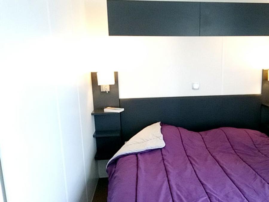 Mobilhome 5 personnes - Grand Confort 5 pers 2
