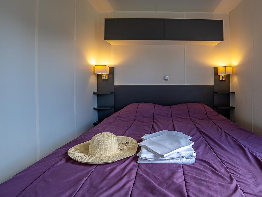 Mobilhome 5 personnes - Grand Confort 5 pers 9