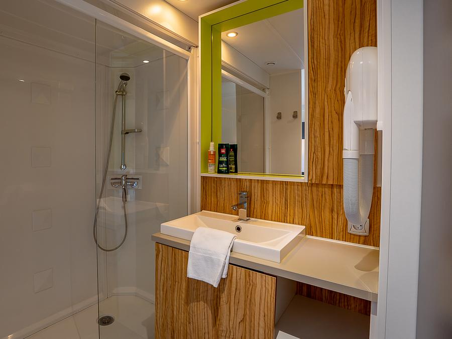 Mobilhome 5 personnes - Grand Confort 5 pers 11
