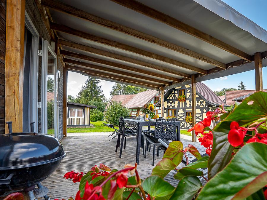 Mobilhome 5 personnes - Grand Confort 5 pers 10