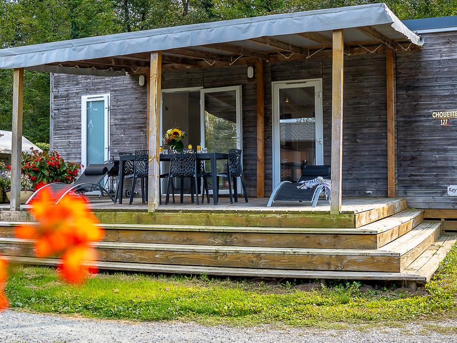 Mobilhome 5 personnes - Grand Confort 5 pers 4