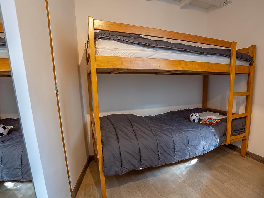 Chalet 6 personnes - Chalet en bois Kota 6 pers 3