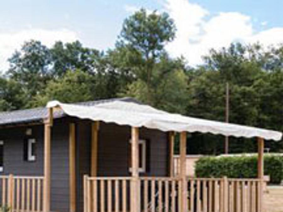 Mobilhome 4 personnes - Mobil-Home 2 chambres 4 pers 1