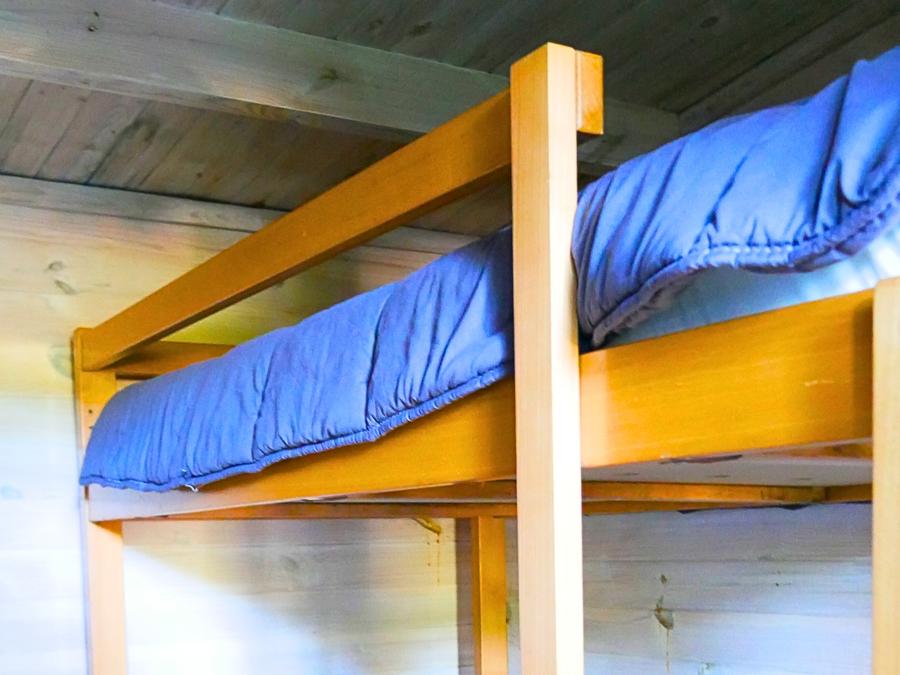 Insolite 2 personnes - Cabane Randonneur 2 pers 2