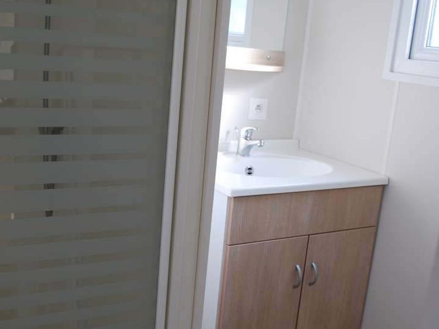 Mobilhome 6 personnes - MobilHome 4/6 pers 3