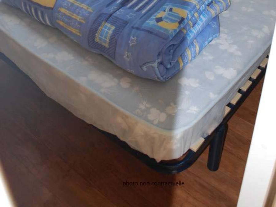 Mobilhome 6 personnes - MobilHome 4/6 pers 4