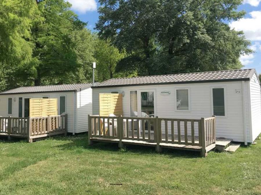 Mobilhome 6 personnes - MobilHome 4/6 pers 0