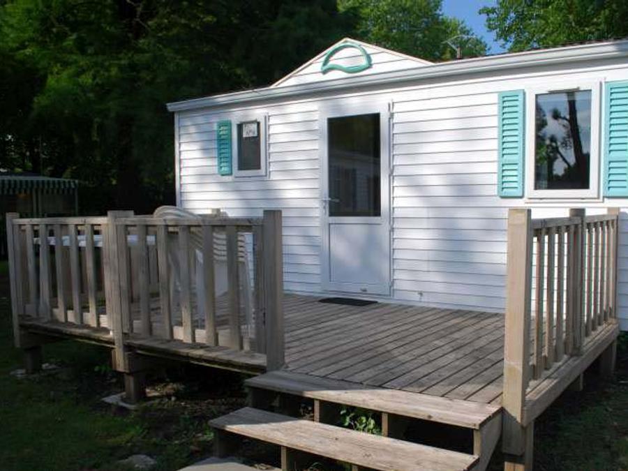Mobilhome 4 personnes 0