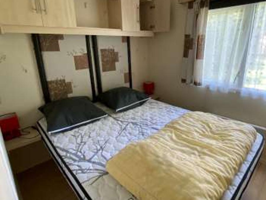 Mobilhome 8 personnes - Mobil home 6/8 pers DELUXE (4 adultes et 4 enfants) 2