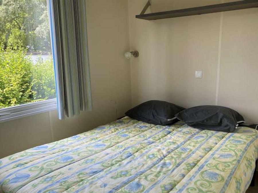 Mobilhome 7 personnes - Mobil home 6/7 pers 5