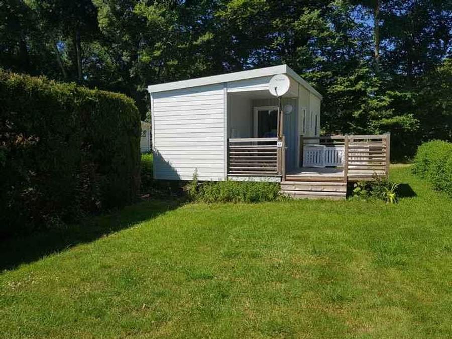 Mobilhome 6 personnes - 3 chambres 2