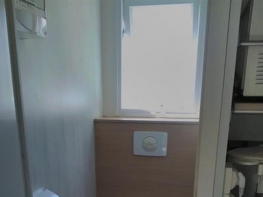 Mobilhome 4 personnes - 2 chambres 7