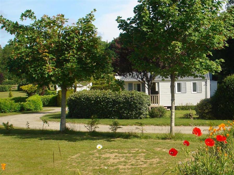 Mobilhome 4 personnes - 2 chambres 9