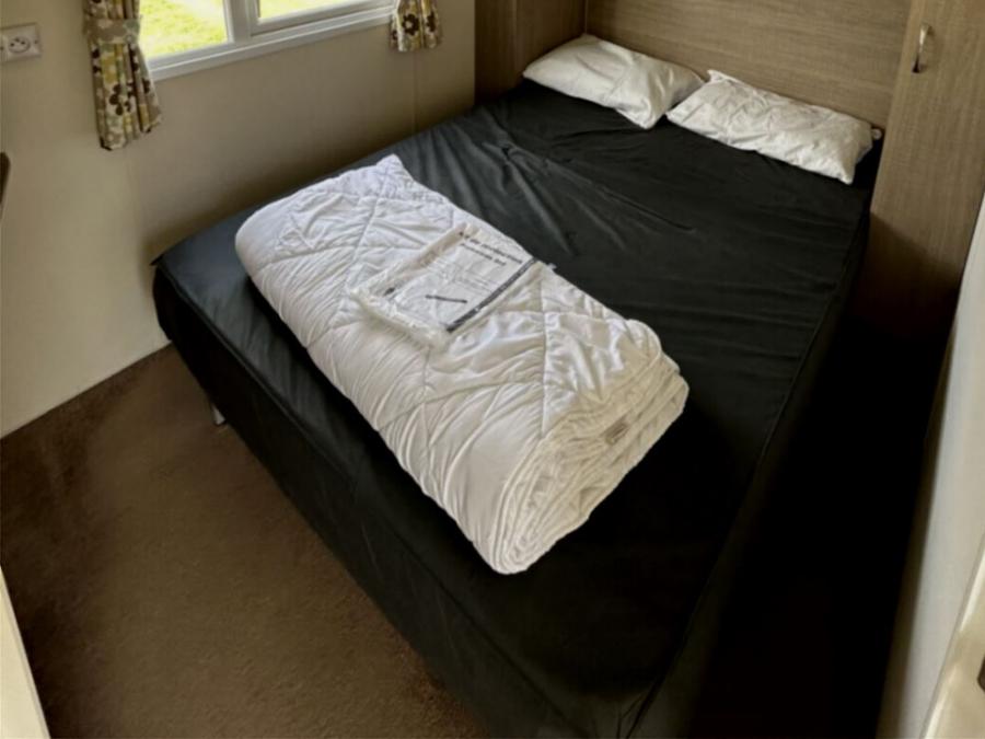 Mobilhome 4 personnes - MH CONFORT 2CH 4PERS 2